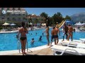 Grand Miramor Hotel & Spa 5★ Hotel Kemer Turkey