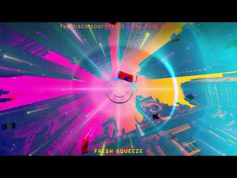 The Disco GodFathers - One More Night (Official Audio)