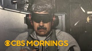 Information How the U.S. operation to capture Maduro, his wife unfolded Update
