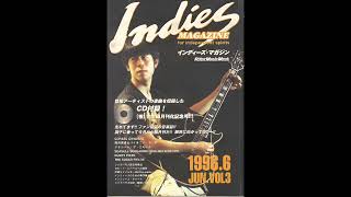 Indies Magazine Vol.3 - YouTube