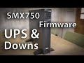 Updating APC UPS firmware fail: UPS and Downs Part 2