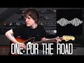 One For The Road - Arctic Monkeys Cover
