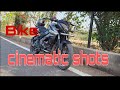NS 125 cinematic shots |with slow motion|ns125
