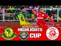 Yanga SC Vs Simba SC 0 1 Goal Highlights We Selemani Muungano Cup 2025 26 