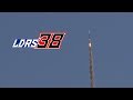 LDRS 38 : The World's Largest High Power Rocket Launch (Part 3)
