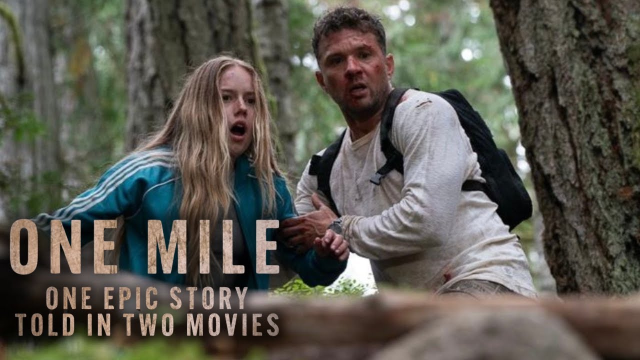 They Picked the Wrong Dad | One Mile Trailer Breakdown - YouTube