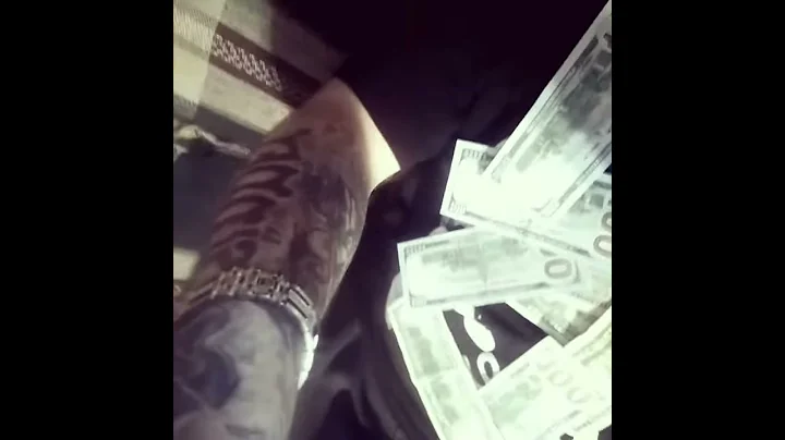 Getting to the bag baby