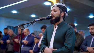 ابداع…من أجمل تلاوات لما تيسر من سورة النازعات للقارئ مصطفى الكردي