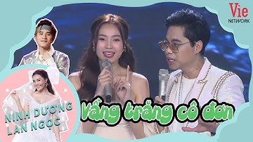 Mẹ Cám Lan Ngọc hết nhờ JACK đoán tuổi rồi  đến nhờ Giang Ca cho hát chung với anh Ngọc Sơn