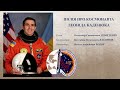 Пісня про космонавта Леоніда Каденюка