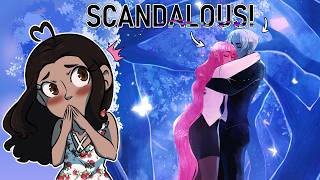 Lore|Rekindled: Fixing Hades x Persephone...