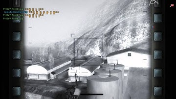 Weekly Gunner Stuff  |  BF2 2v2 MiniMovie