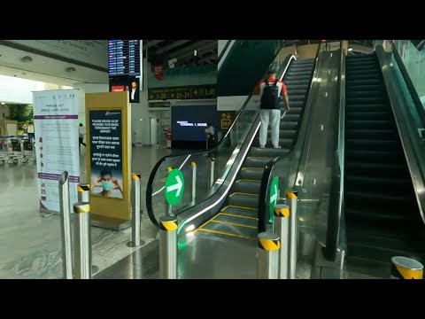 वीडियो: क्या मैं लेओवर के दौरान लिस्बन हवाई अड्डे से निकल सकता हूँ?