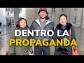VACANZE A PYONGYANG | Dentro la Propaganda Della Corea Del Nord 👁👁 - Ep.16