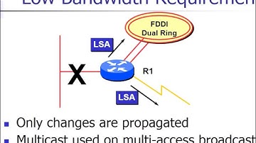 OSPF Routing Protocol