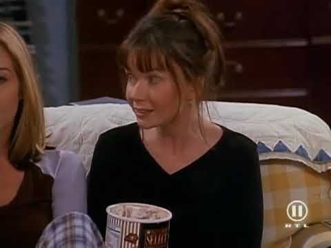 Liza Snyder and Christina Applegate Soles