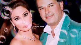 اليسا و راغب علامة ▶️ بتغيب بتروح راح تبقى يا حياتي 🔴 مع كلمات
