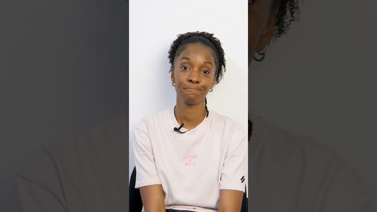 Meet VICKY "SKYTILZ" MANTEY Lecturer in Dance at The Place