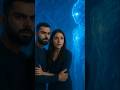 🔮Virat Kohli and Anushka Sharma face the Crystal Guardian🧞♂️|#viratkohli #viralshorts #shorts