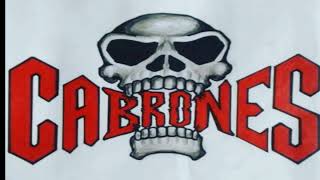 Cabrones
