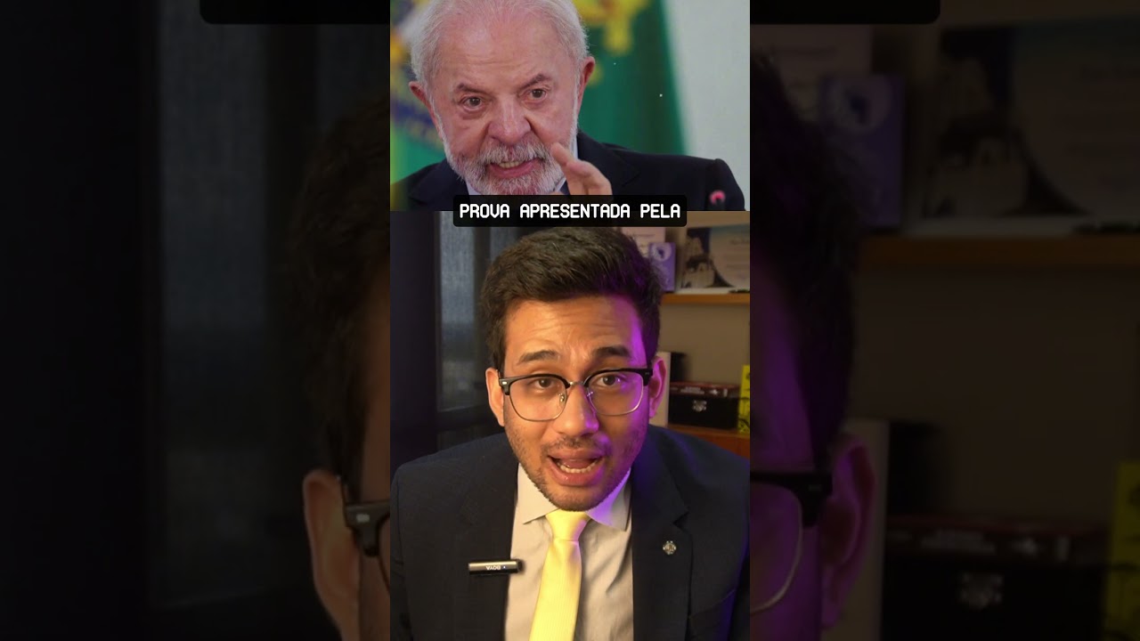 Conteúdo de kim kataguiri levanta questionamentos sobre o combate ao crime organizado pelo governo lula