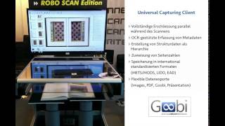 UCC meet RoboScan screenshot 5