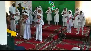 Quraa madrasa Celebration Function