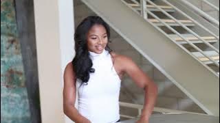 Destinee Brown Photoshoot