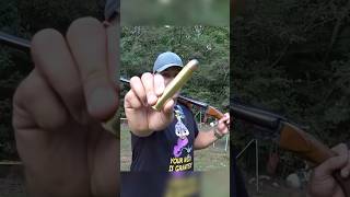 700 Nitro Express Vs Ballistic Gel Blocks