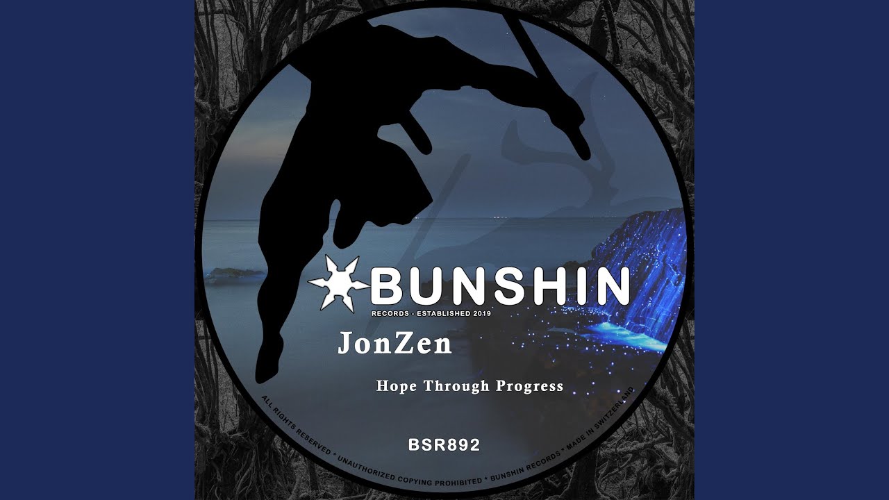 Regardez Hope Through Progress sur YouTube Regardez Hope Through Progress sur YouTube