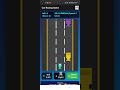Ye lo bhai New Car Racing App Game maine banaya s #Geminiai se [ Tarika pata karne k liye 1M Sub]