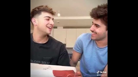 ♡// Martin & Juanjo { You are ln love} momentos ❤️✨ \\♡