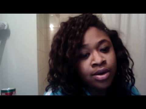 KERI HILSON SLOW DANCE SUNG BY MERCEDES November 2...