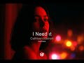 Cathleen Kleinert I Need ıt Vewolf Remix