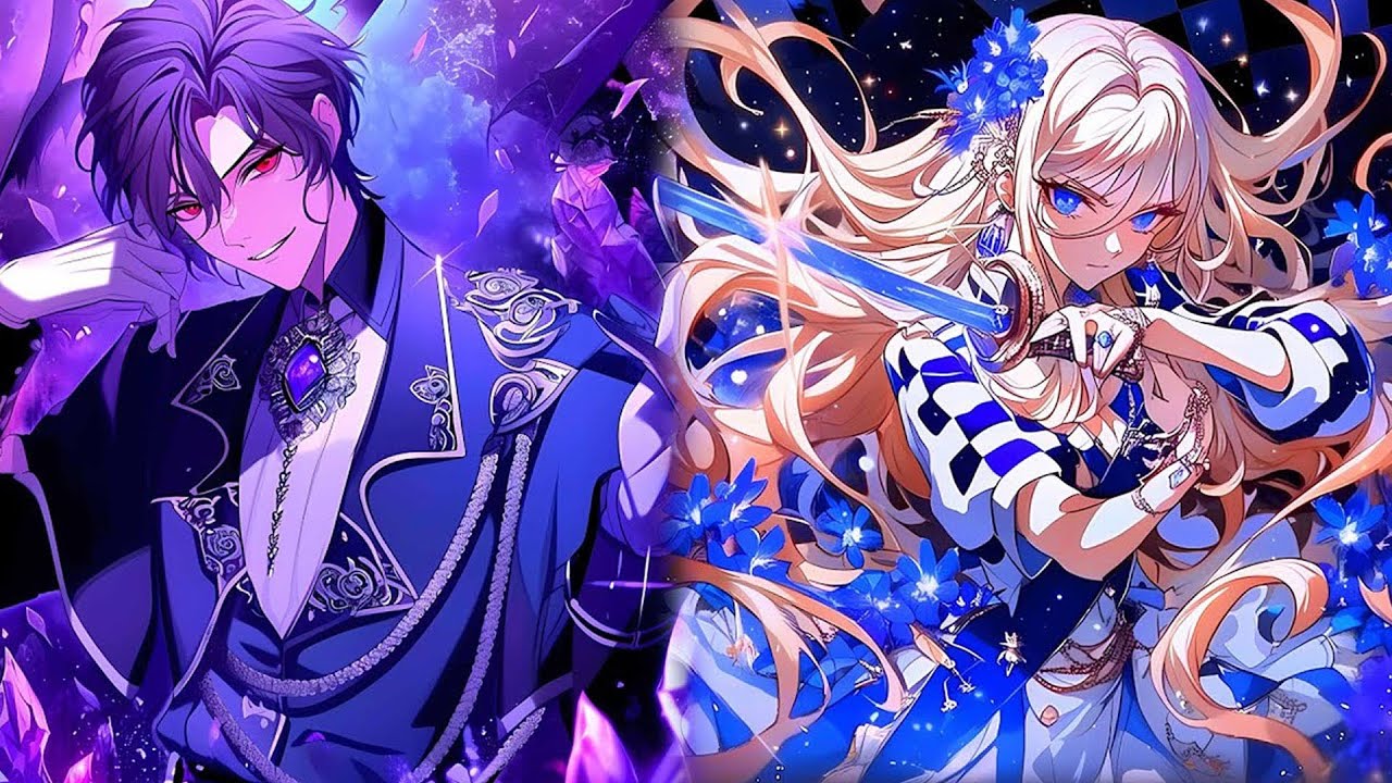 Su fiel caballero ocultaba un oscuro secreto: era un demonio que manipulaba su vida | Resumen Manhwa