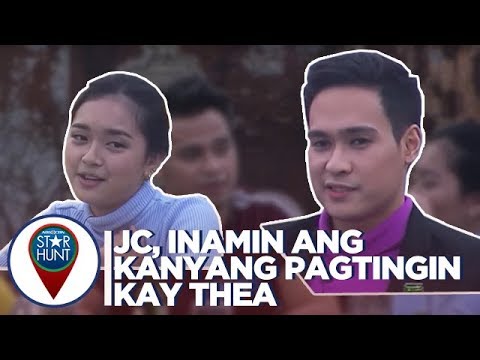 camp-star-hunt:-jc,-inamin-ang-kanyang-pagtingin-kay-thea