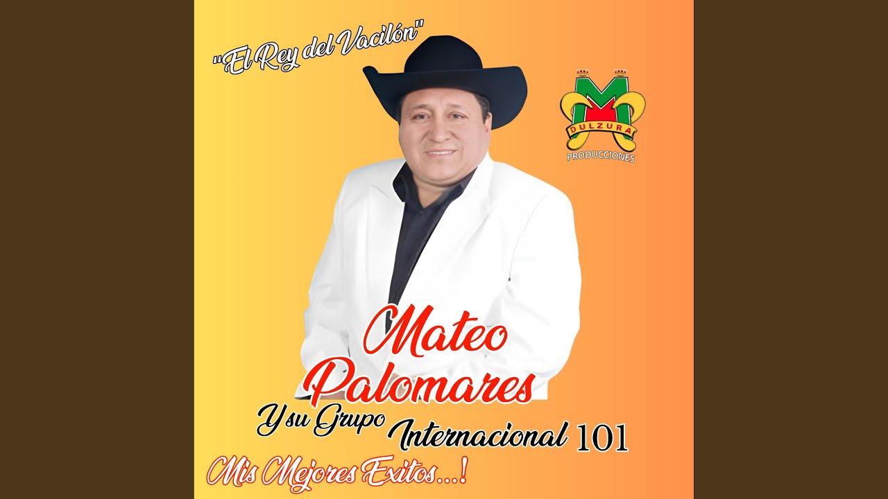 Amigos no me critiquen (feat. Mateo Palomares)