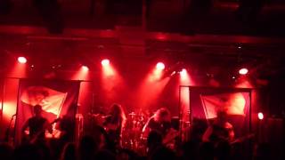 FLOTSAM &amp; JETSAM Seventh Seal [Live 2016 Paris]