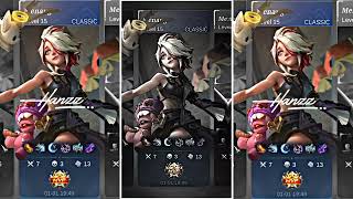 PRESET 5MB || DJ TA SAYANG SKALI || HARIS NUGRAHA