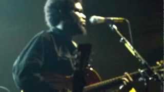 Michael Kiwanuka - \