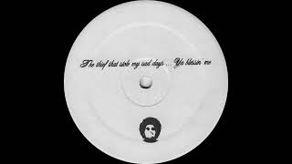 Moodymann – Ya Blessin&#39; Me - KDJ 1999