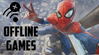 Top 8 Parkour games for Android/ios