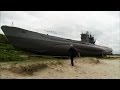 Uncovering a Nazi Submarine Off the Coast of Brazil