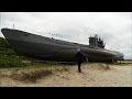 U-513 Discovery and Exploration