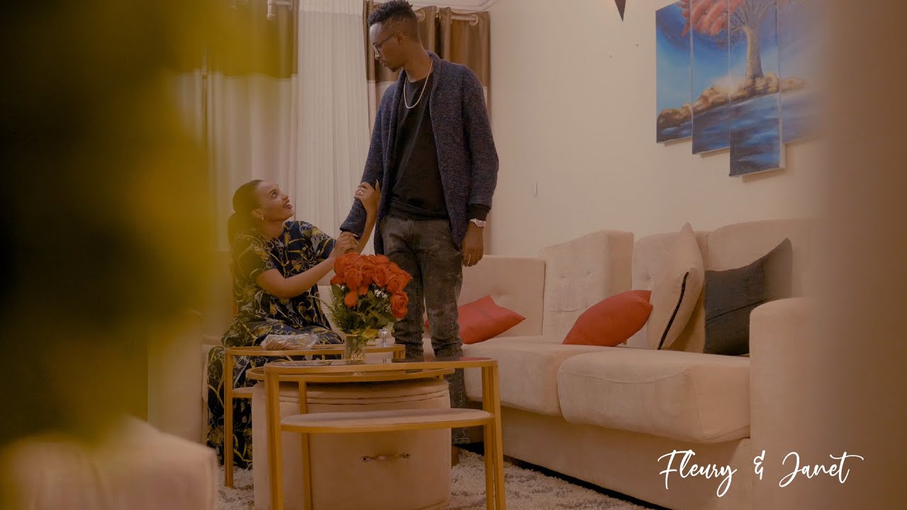 I Pranked my Husband (I need an Open Marriage!!) Gone Wrong / Fleury & Janet