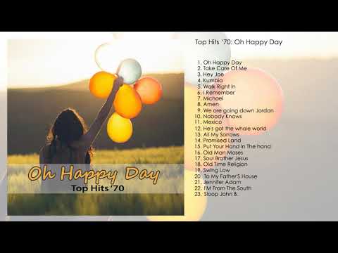 Top Hits 70: Les Humphries