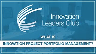 Famous What is innovation project portfolio management? Wealth