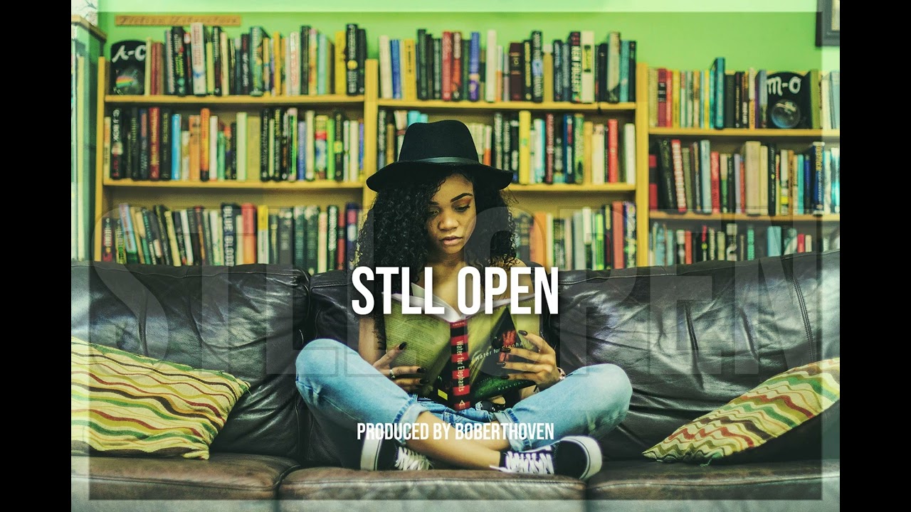 Timbaland Type Beat | Hip Hop/Rap Type Beat 2024 "Still Open"