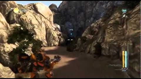 Transformers Dark of the Moon Walkthrough