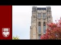 The Most Requested Carillon Songs at UChicago's Rockefeller Chapel Carillon